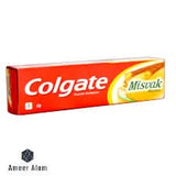 Colgate Misvak Extract Tooth Paste 50gm, Beauty & Personal Care, Oral Care, Chase Value, Chase Value