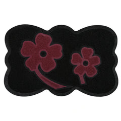 Grass Mat Double Color 38X58 - Black, Home & Lifestyle, Mats, Chase Value, Chase Value