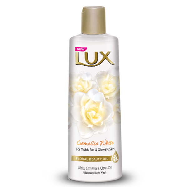 Lux Camellia White Floral Beauty Oil Bodywash, Beauty & Personal Care, Shower Gel, Chase Value, Chase Value