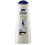 Dove Intense Repair Shampoo 360Ml, Beauty & Personal Care, Shampoo & Conditioner, Chase Value, Chase Value