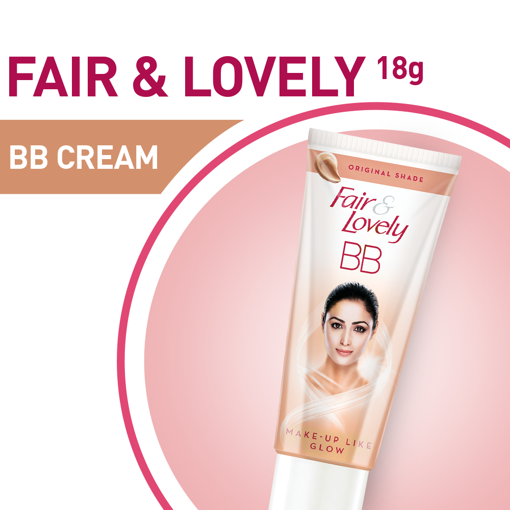F&L Bb Make Up Finish Fdt+Fairness Cream 40Gm, Beauty & Personal Care, Creams And Lotions, Chase Value, Chase Value