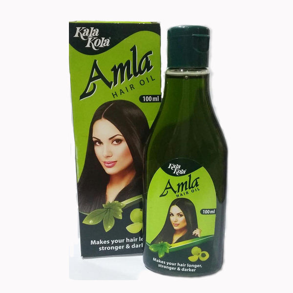 Kalakola Amla Hair Oil 100ml, Beauty & Personal Care, Hair Oils, Chase Value, Chase Value