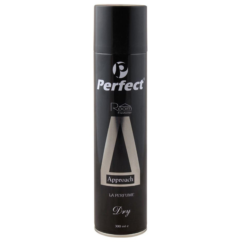 Perfect Air Freshener Appoach 300ml, Beauty & Personal Care, Air Freshners, Chase Value, Chase Value