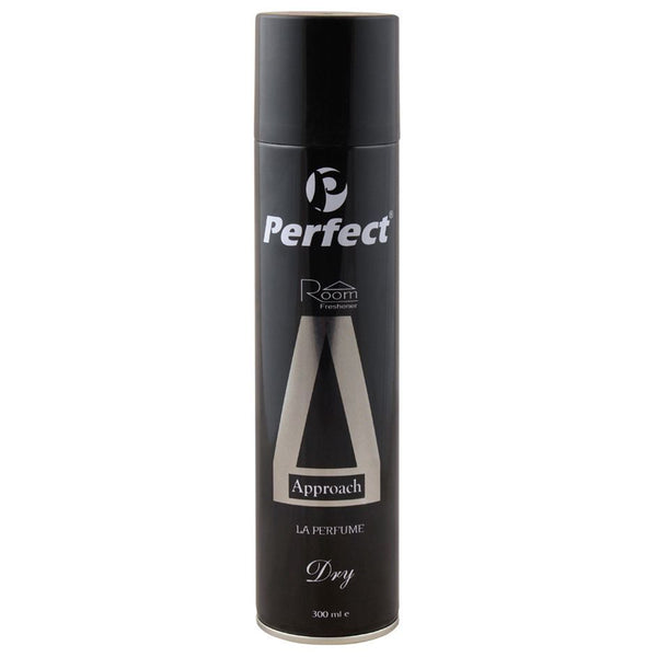 Perfect Air Freshener Appoach 300ml, Beauty & Personal Care, Air Freshners, Chase Value, Chase Value