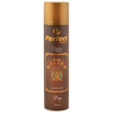 Perfect Air Freshener Royal Club 300ml, Beauty & Personal Care, Air Freshners, Chase Value, Chase Value