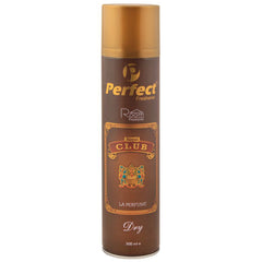Perfect Air Freshener Royal Club 300ml, Beauty & Personal Care, Air Freshners, Chase Value, Chase Value