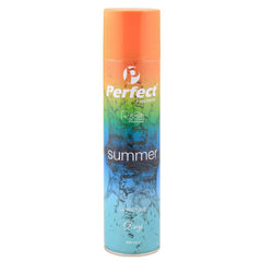 Perfect Summer Air Freshener 300ml, Beauty & Personal Care, Air Freshners, Chase Value, Chase Value