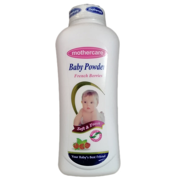 Mothercare Baby Powder French Berries 90Gm, KIDS, BABY CARE, Chase Value, Chase Value