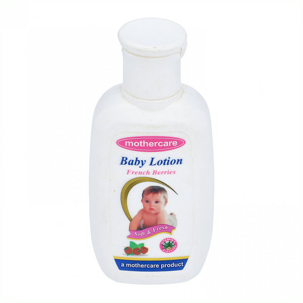 Mother Care French Berries Baby Lotion, Cosmetics, Chase Value, Chase Value