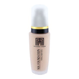 Masarrat Misbah Silk Effect Foundation 35g 13 Shades, Beauty & Personal Care, Foundation, Masarrat Misbah, Chase Value