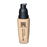 Masarrat Misbah Silk Effect Foundation 35g 13 Shades, Beauty & Personal Care, Foundation, Masarrat Misbah, Chase Value