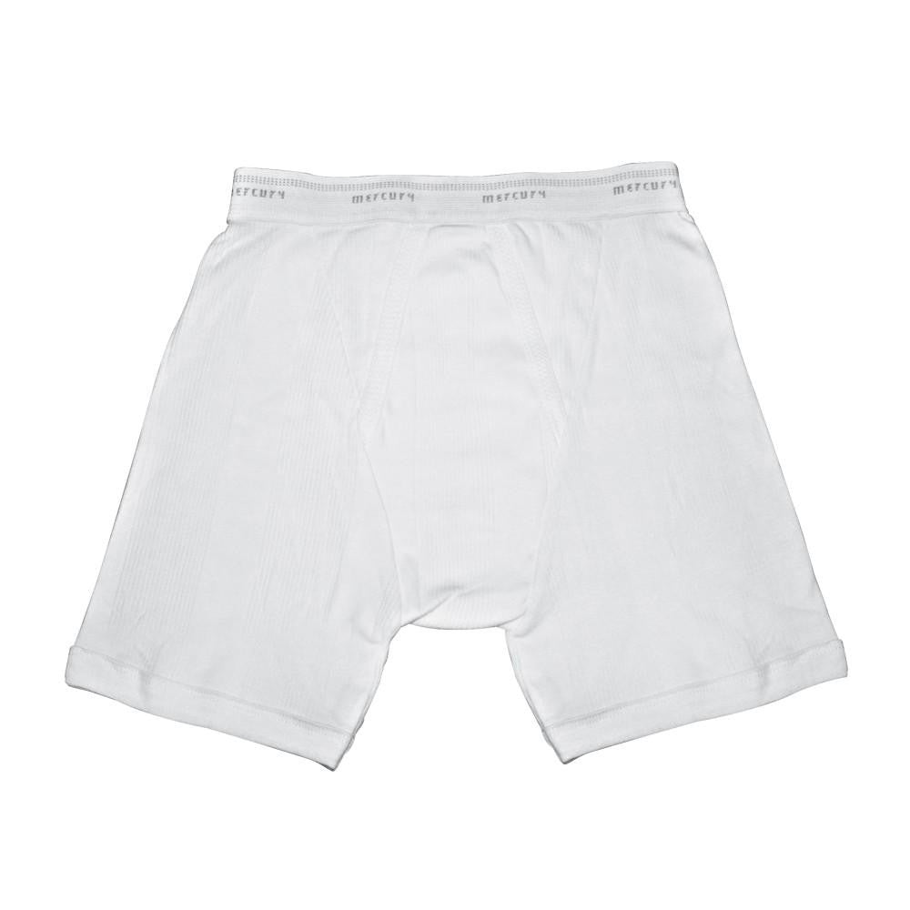 Mercury Trunk 888 - White - test-store-for-chase-value