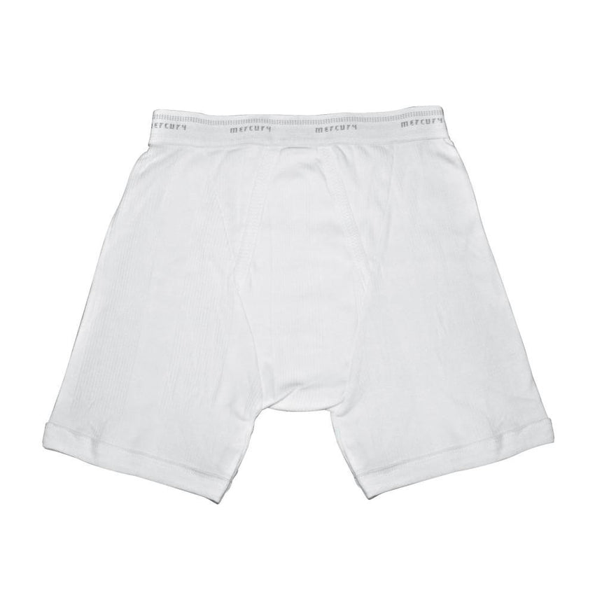 Mercury Trunk 888 - White - test-store-for-chase-value