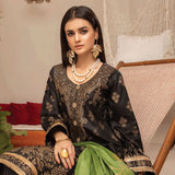AL Zohaib Monsoon Cotton Gold Print unstitched 3pc Suit, Women, 3Pcs Shalwar Suit, Al-Zohaib Textiles, Chase Value
