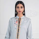 Digital Printed Cotton Un-Stitched Kurti Vol 1 - 8, Women, Unstitched Kurti, Regalia Textiles, Chase Value