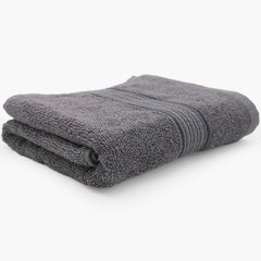 Face Towel - Grey, Face Towels, Chase Value, Chase Value