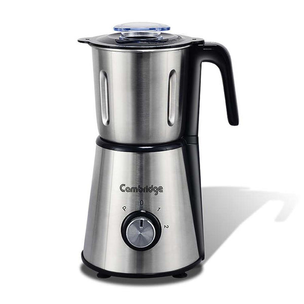 Cambridge Coffee And Spice Grinder (CG 5059), Home & Lifestyle, Coffee Maker & Kettle, Cambridge, Chase Value