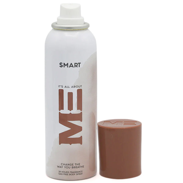 Me Body Spray Smart - 120 ml, Men Body Spray & Mist, Chase Value, Chase Value