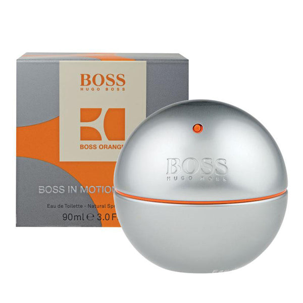 Hugo Boss In Motion Original Eau De Toilette For Men - 90 ML, Beauty & Personal Care, Men's Perfumes, Hugo Boss, Chase Value