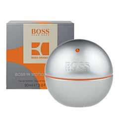 Hugo Boss In Motion Original Eau De Toilette For Men - 90 ML, Beauty & Personal Care, Men's Perfumes, Hugo Boss, Chase Value