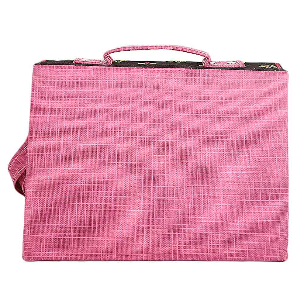 Women's Shoulder Bag (9003) - Dark Pink, Women, Bags, Chase Value, Chase Value