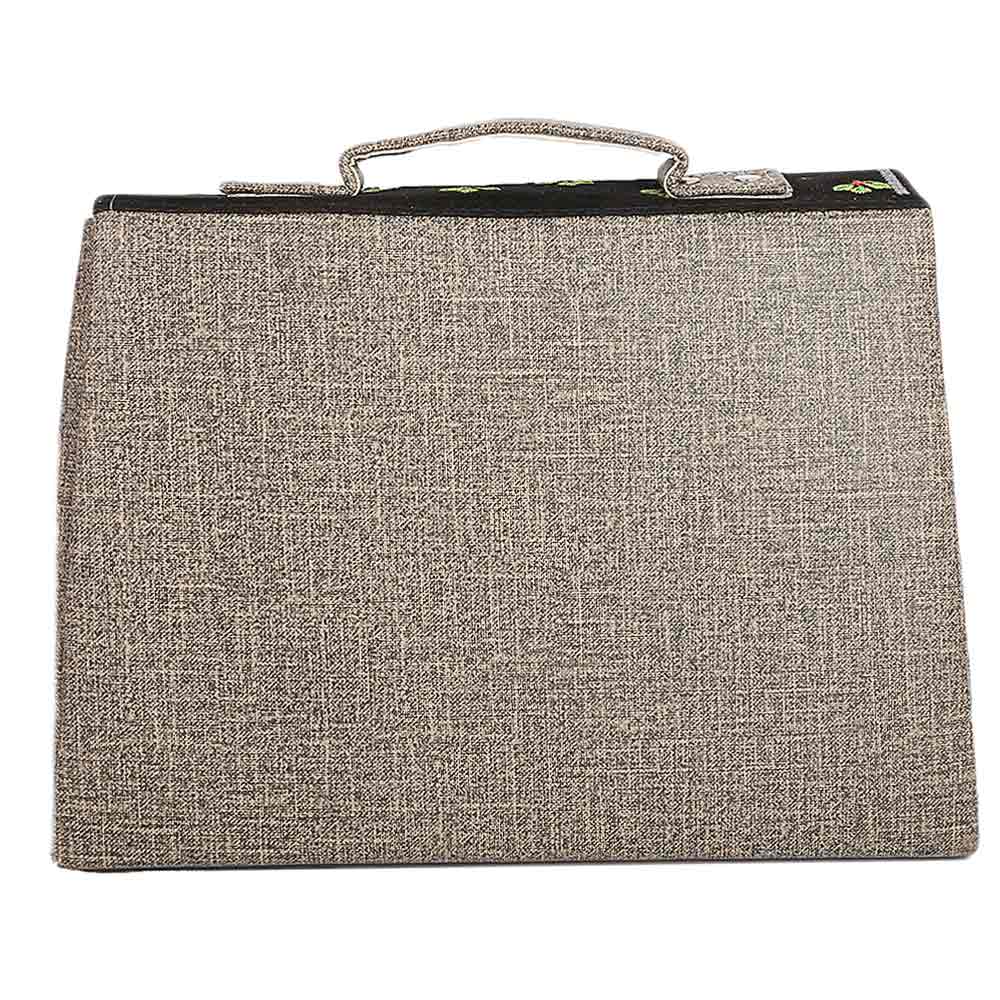 Women's Shoulder Bag (9003) - Grey, Women, Bags, Chase Value, Chase Value