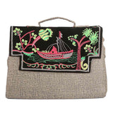 Women's Shoulder Bag (9003) - Grey, Women, Bags, Chase Value, Chase Value