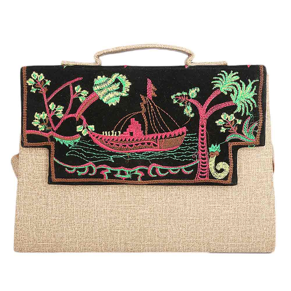 Women's Shoulder Bag (9003) - Beige, Women, Bags, Chase Value, Chase Value