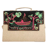 Women's Shoulder Bag (9003) - Beige, Women, Bags, Chase Value, Chase Value