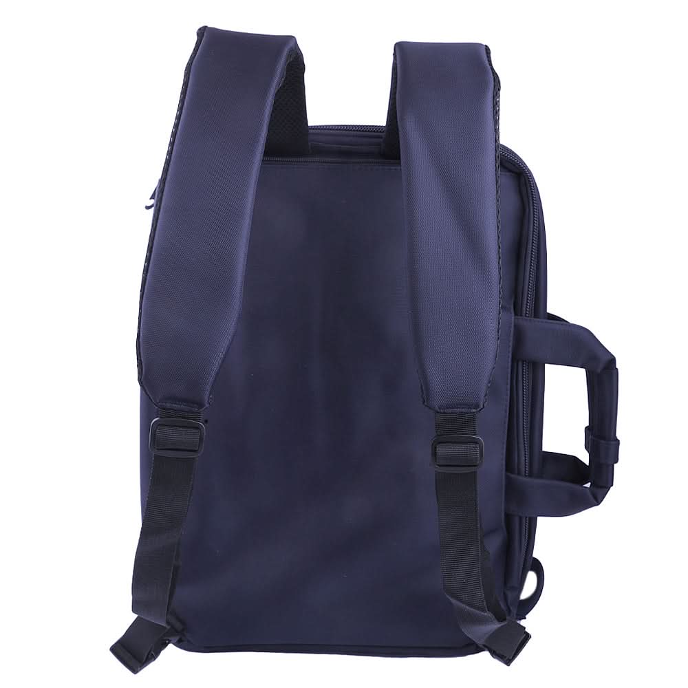 Laptop Bag (9005) - Blue, Kids, School And Laptop Bags, Chase Value, Chase Value