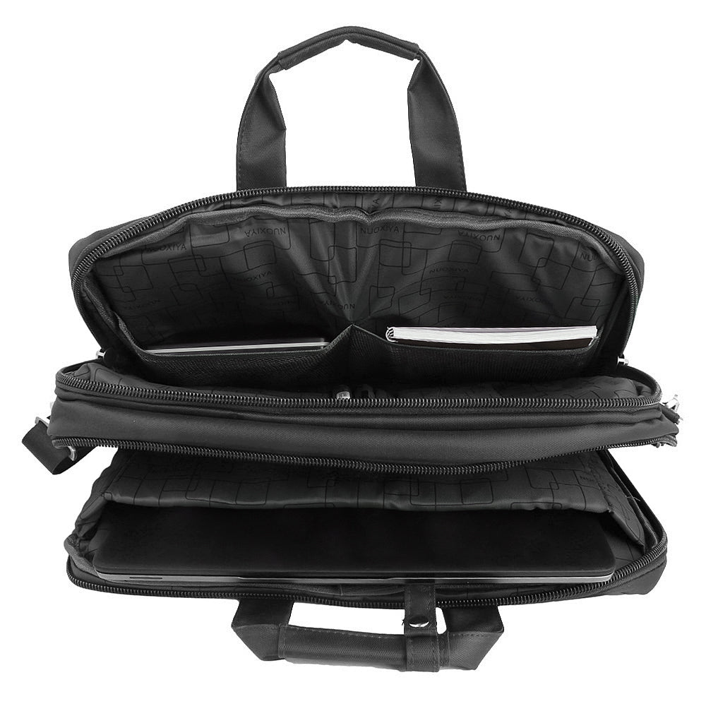 Laptop Bag (9005) - Black, Kids, School And Laptop Bags, Chase Value, Chase Value