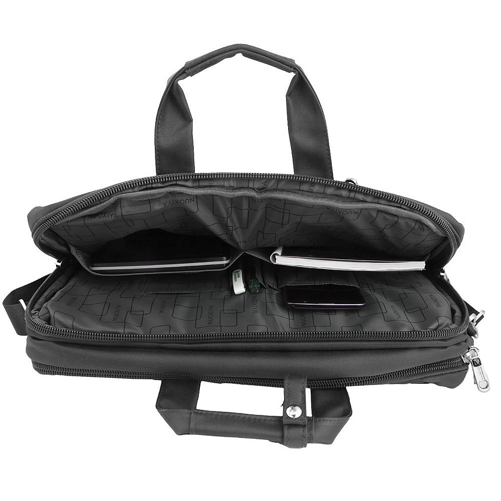 Laptop Bag (9005) - Black, Kids, School And Laptop Bags, Chase Value, Chase Value