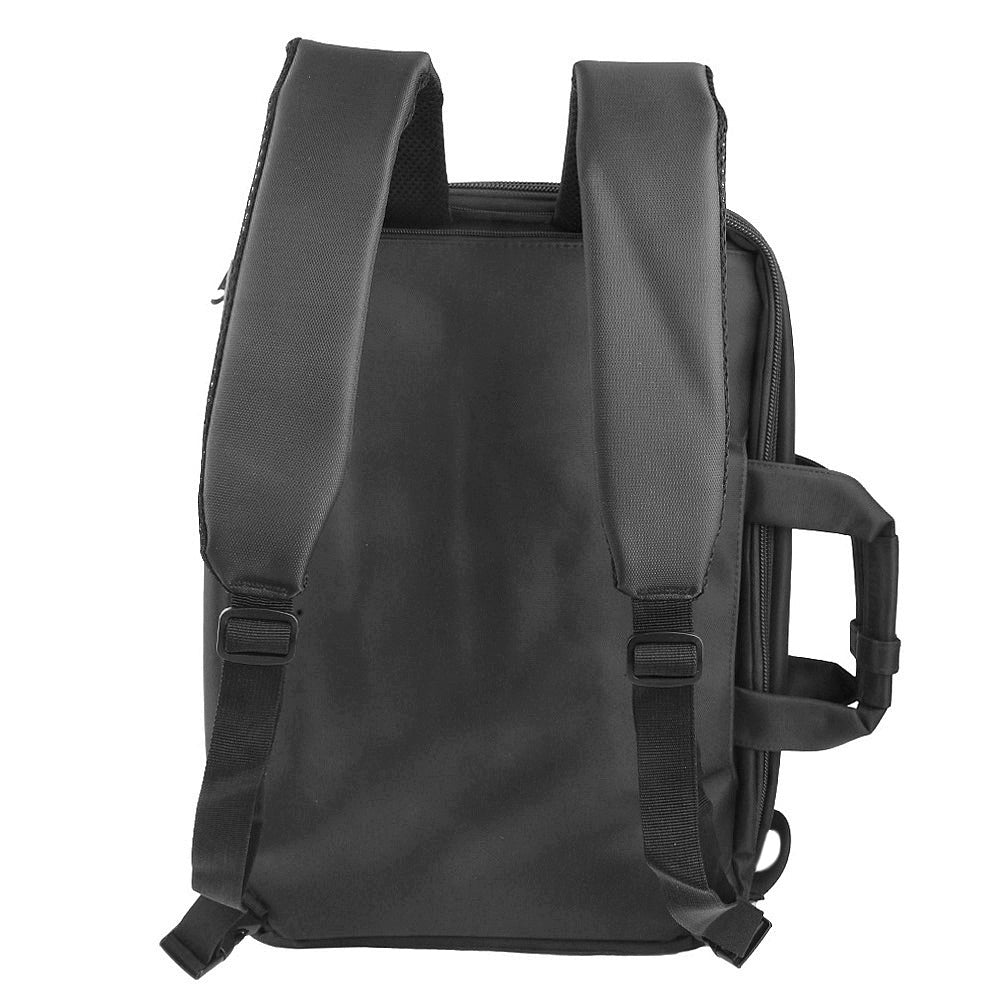 Laptop Bag (9005) - Black, Kids, School And Laptop Bags, Chase Value, Chase Value