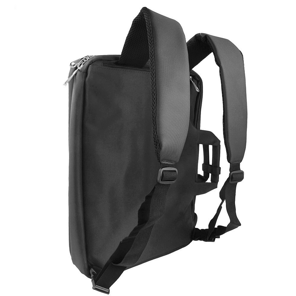 Laptop Bag (9005) - Black, Kids, School And Laptop Bags, Chase Value, Chase Value