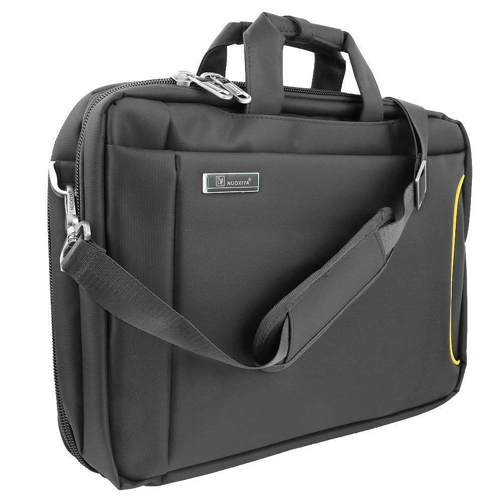 Laptop Bag (9005) - Black, Kids, School And Laptop Bags, Chase Value, Chase Value