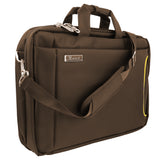 Laptop Bag (9005) - Coffee, Kids, School And Laptop Bags, Chase Value, Chase Value