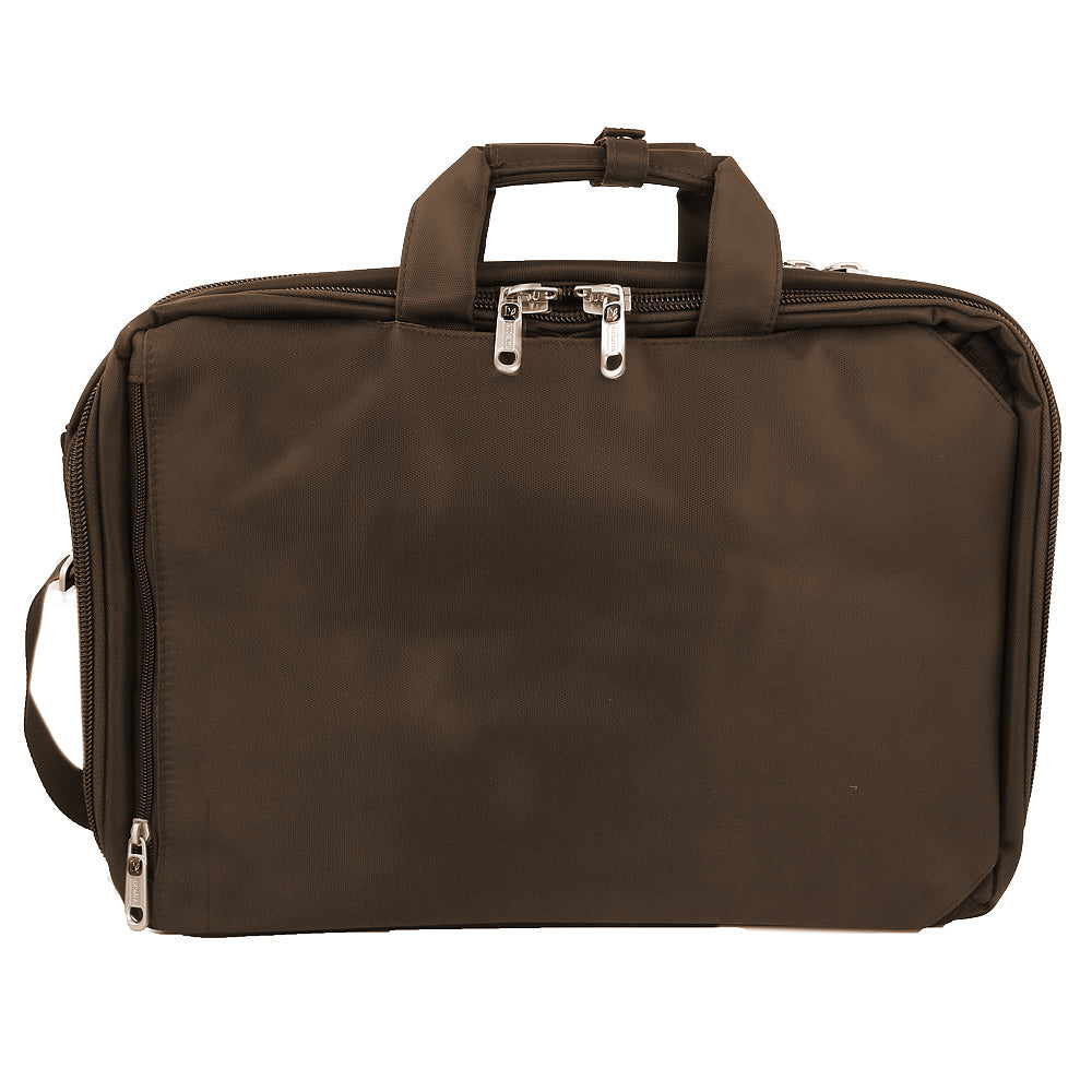 Laptop Bag (9005) - Coffee, Kids, School And Laptop Bags, Chase Value, Chase Value