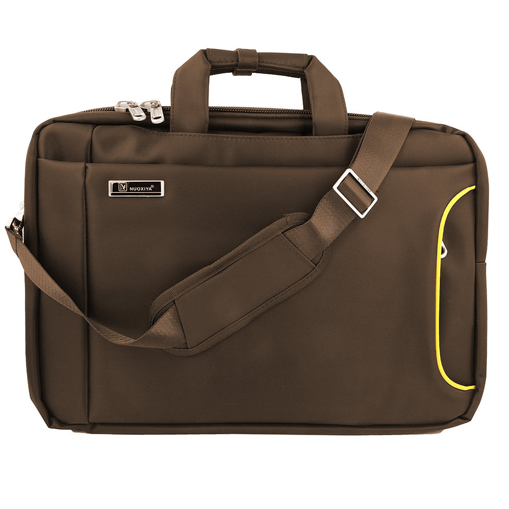 Laptop Bag (9005) - Coffee, Kids, School And Laptop Bags, Chase Value, Chase Value