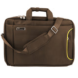 Laptop Bag (9005) - Coffee, Kids, School And Laptop Bags, Chase Value, Chase Value