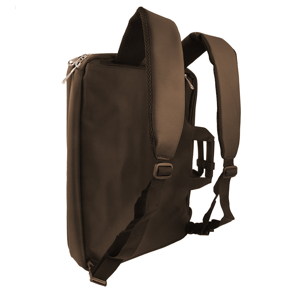 Laptop Bag (9005) - Coffee, Kids, School And Laptop Bags, Chase Value, Chase Value