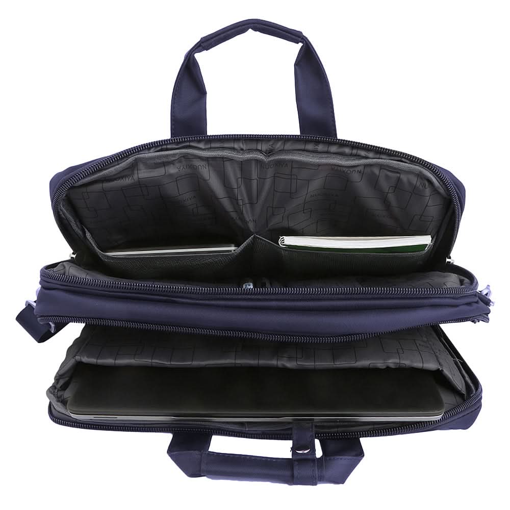 Laptop Bag (9005) - Blue, Kids, School And Laptop Bags, Chase Value, Chase Value