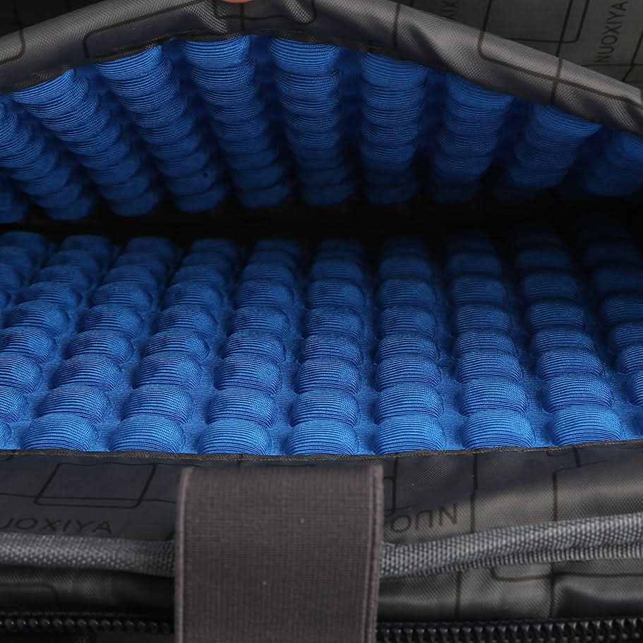Laptop Bag (9005) - Blue, Kids, School And Laptop Bags, Chase Value, Chase Value