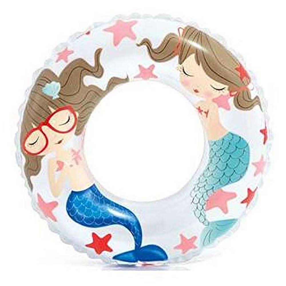 Kids Pool Ring - Multi, Toys And Sports, Chase Value, Chase Value