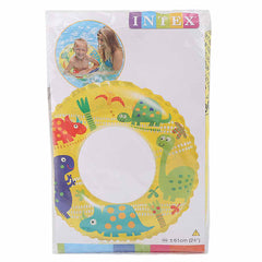 Kids Pool Ring - Multi, Toys And Sports, Chase Value, Chase Value