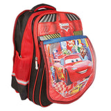 School Bag 9068- Cars, Kids, School And Laptop Bags, Chase Value, Chase Value