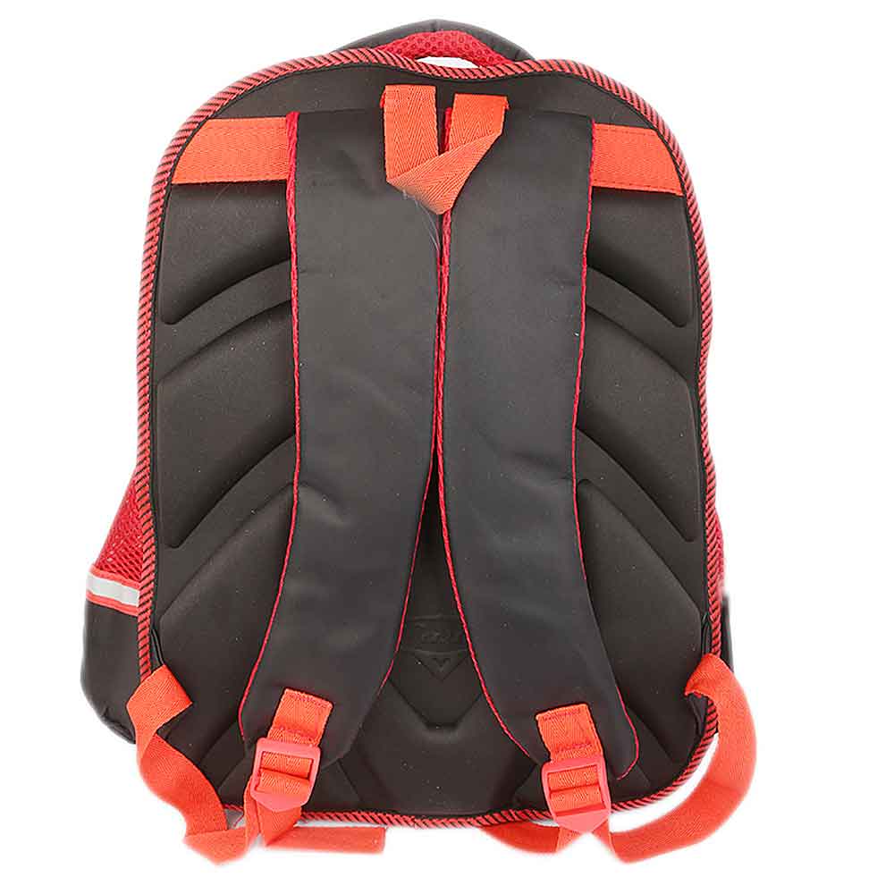 School Bag 9068- Cars, Kids, School And Laptop Bags, Chase Value, Chase Value