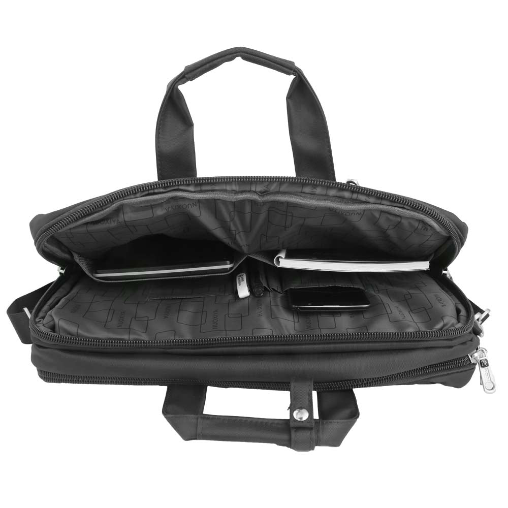 Laptop Bag (9079) - Black, Kids, School And Laptop Bags, Chase Value, Chase Value