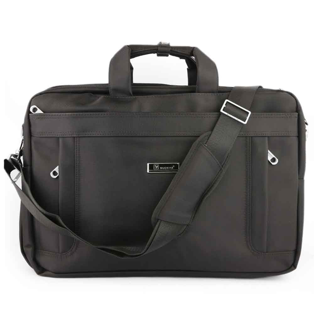 Laptop Bag (9079) - Black, Kids, School And Laptop Bags, Chase Value, Chase Value