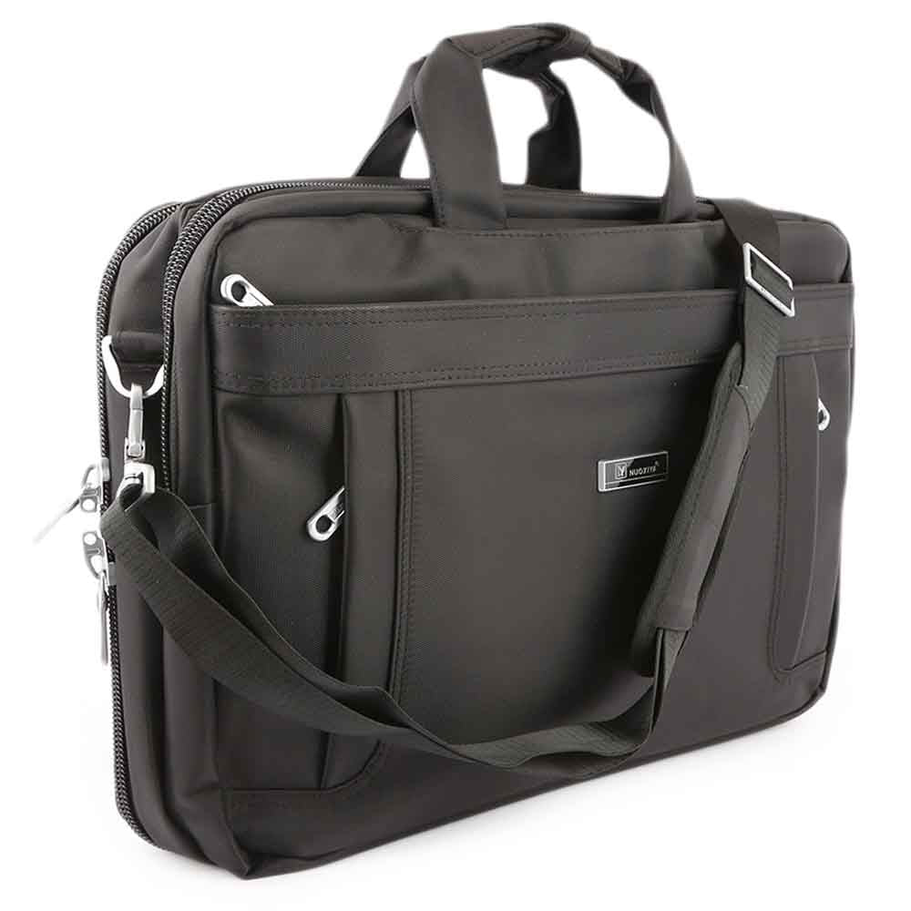 Laptop Bag (9079) - Black, Kids, School And Laptop Bags, Chase Value, Chase Value