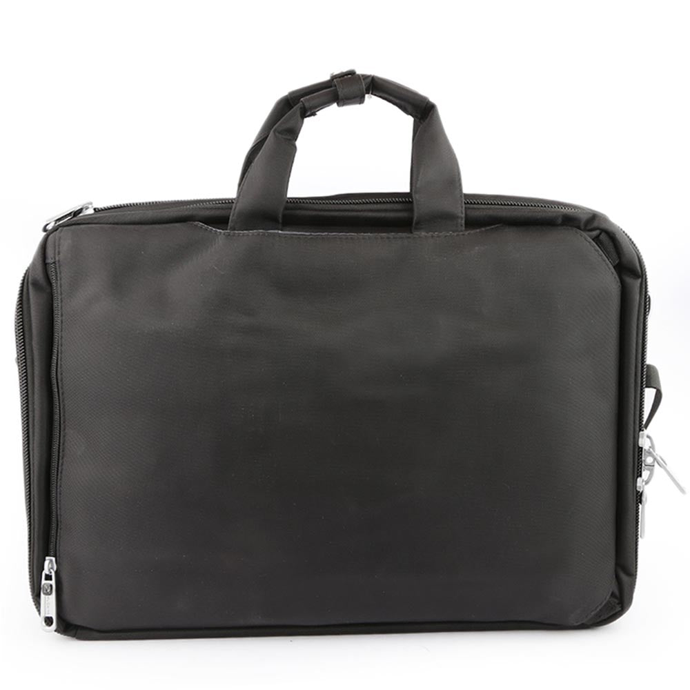 Laptop Bag (9079) - Black, Kids, School And Laptop Bags, Chase Value, Chase Value